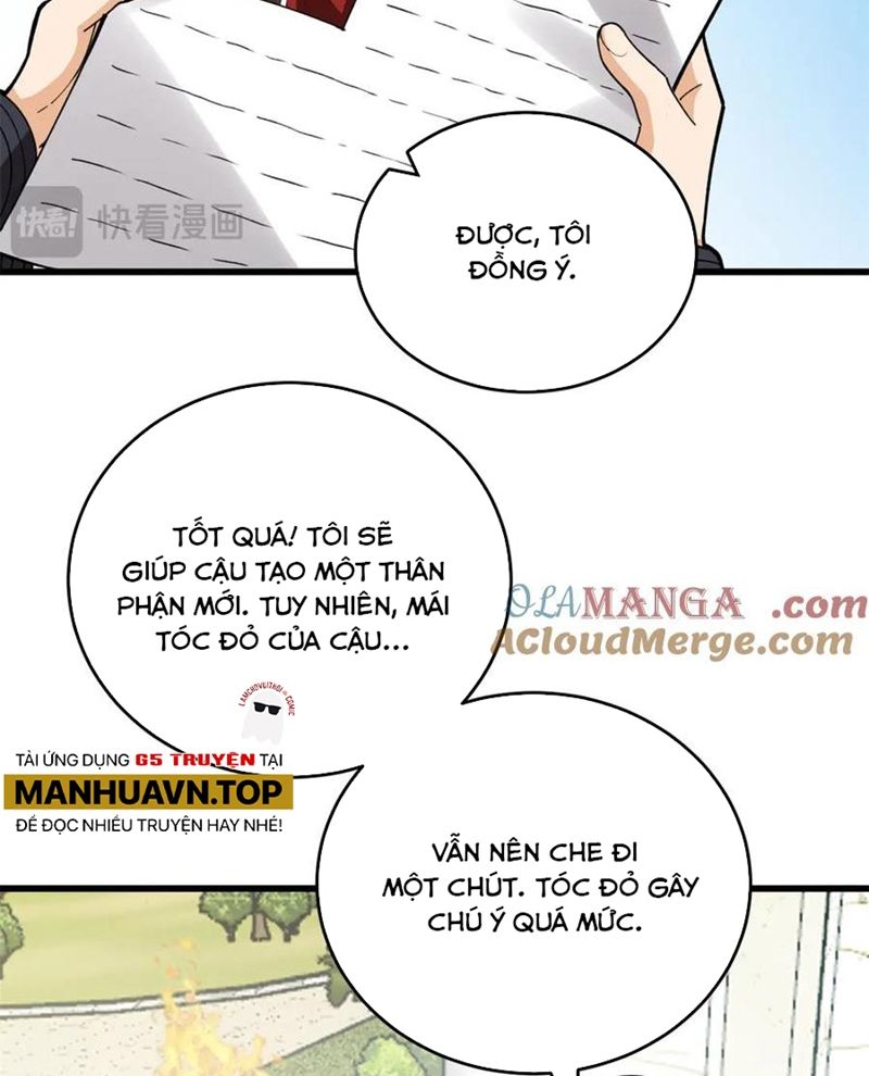 Ác Long Chuyển Sinh: Bắt Đầu Phục Thù Từ 5 Tuổi