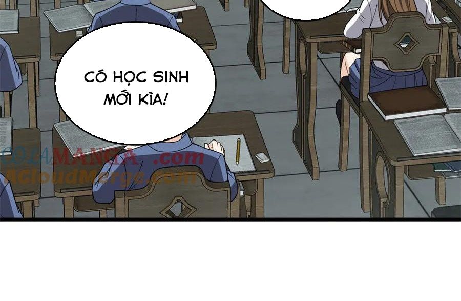 Ác Long Chuyển Sinh: Bắt Đầu Phục Thù Từ 5 Tuổi