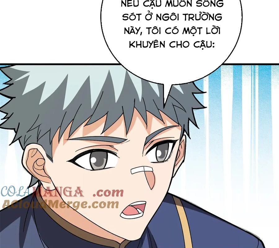 Ác Long Chuyển Sinh: Bắt Đầu Phục Thù Từ 5 Tuổi