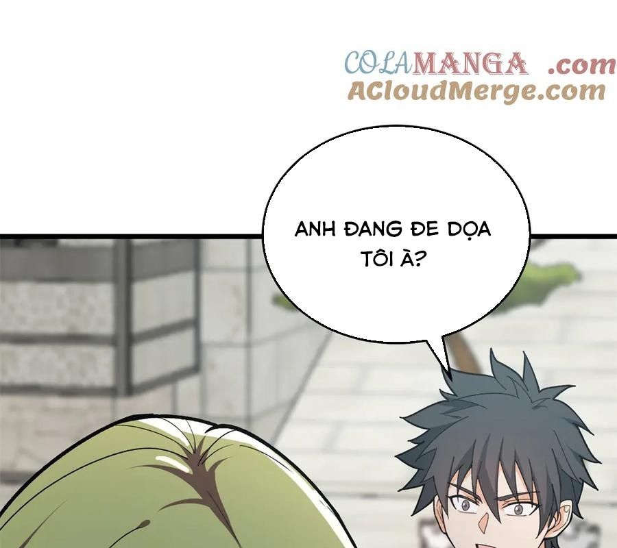 Ác Long Chuyển Sinh: Bắt Đầu Phục Thù Từ 5 Tuổi