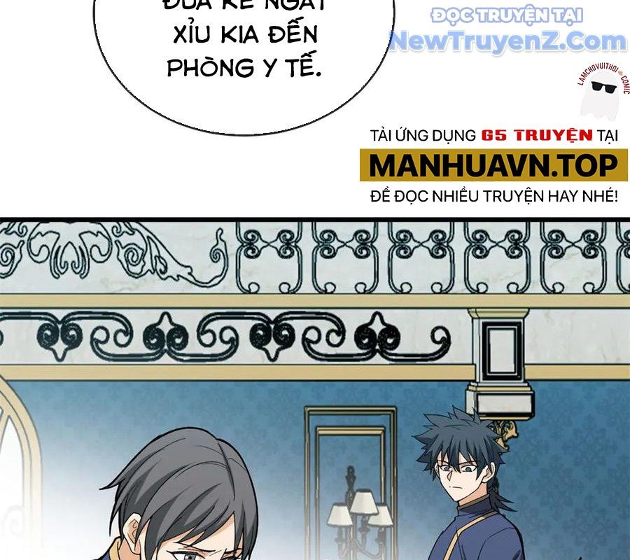 Ác Long Chuyển Sinh: Bắt Đầu Phục Thù Từ 5 Tuổi