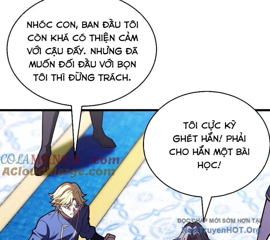 Ác Long Chuyển Sinh: Bắt Đầu Phục Thù Từ 5 Tuổi