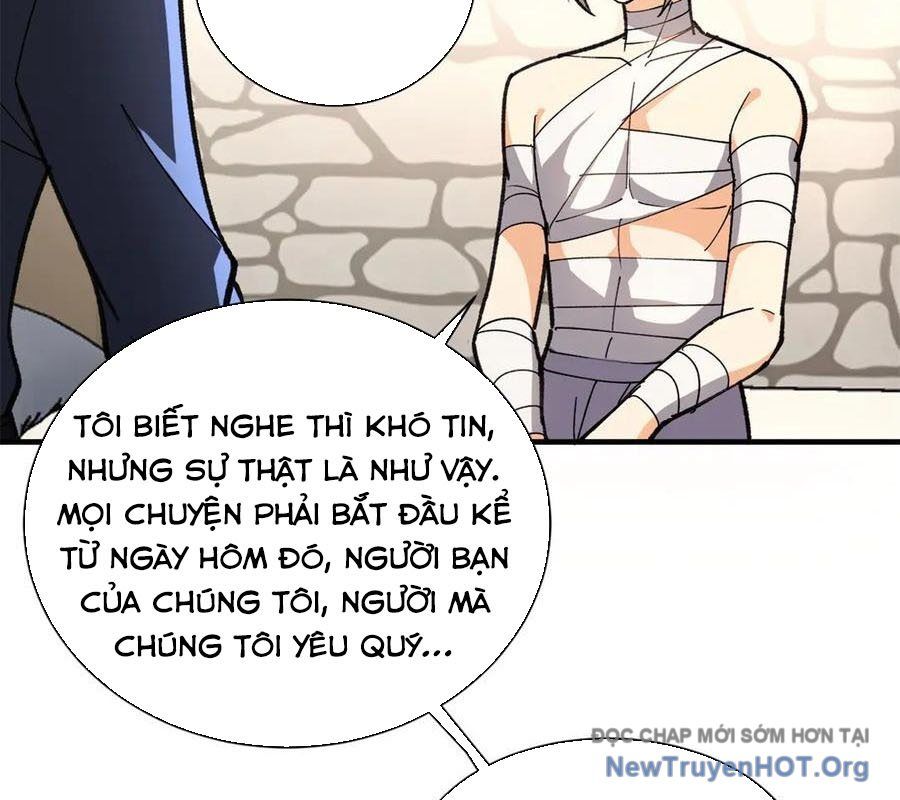 Ác Long Chuyển Sinh: Bắt Đầu Phục Thù Từ 5 Tuổi