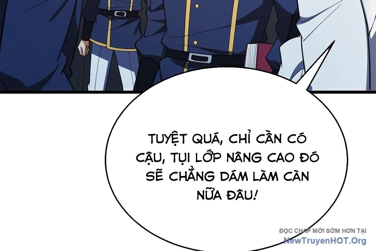 Ác Long Chuyển Sinh: Bắt Đầu Phục Thù Từ 5 Tuổi