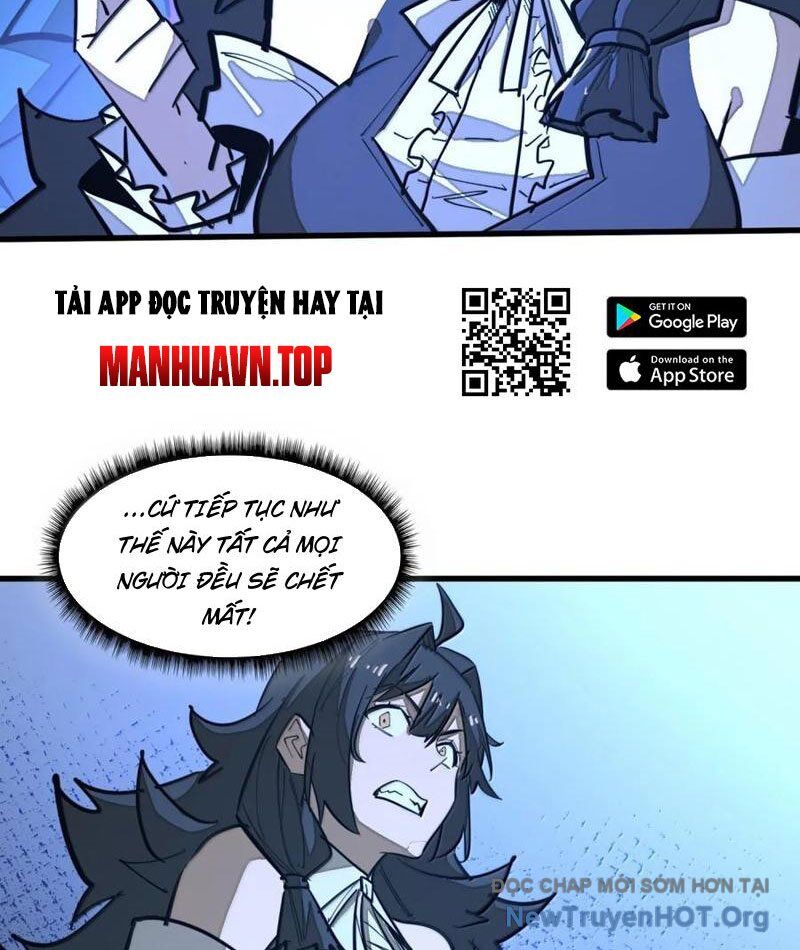 Từ Đáy Xã Hội Quật Khởi