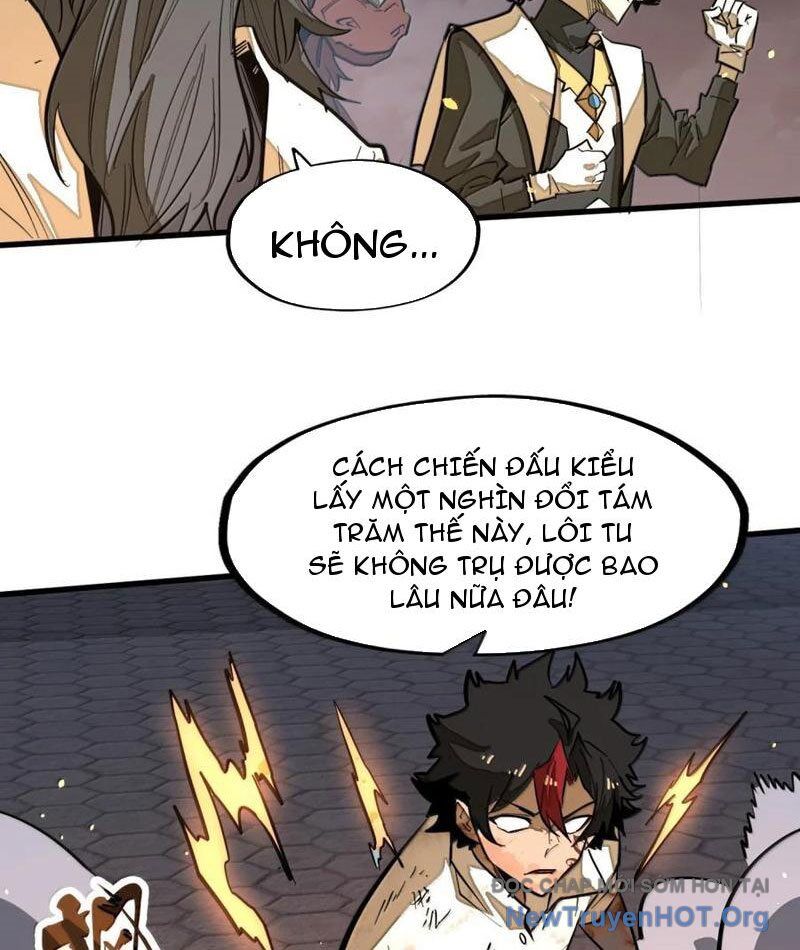 Từ Đáy Xã Hội Quật Khởi