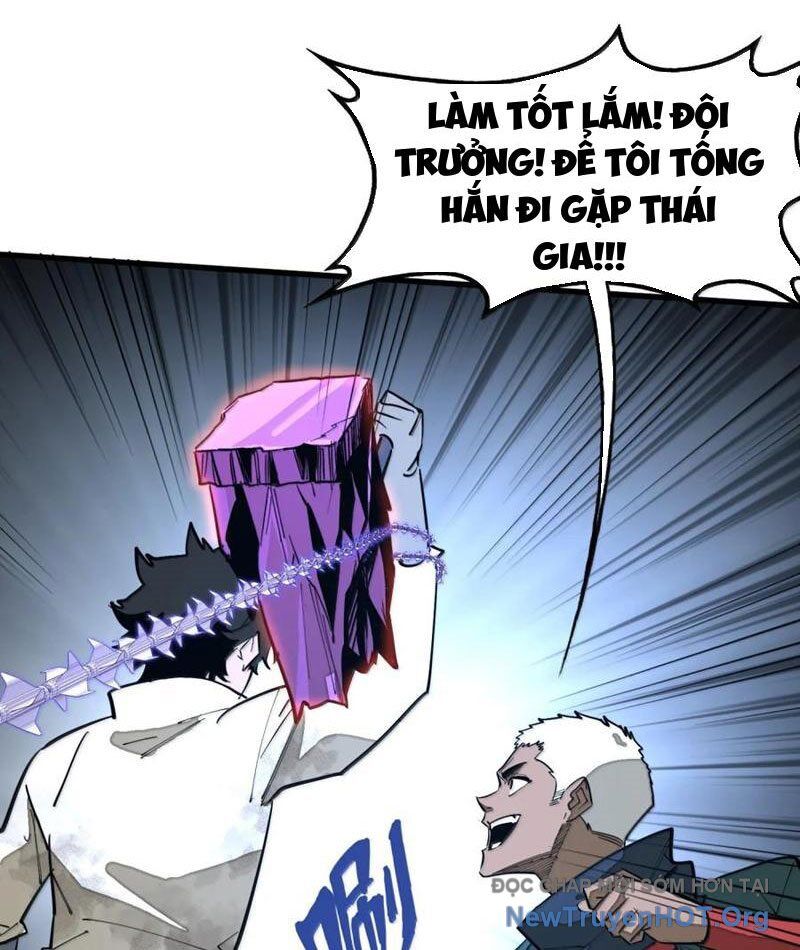 Từ Đáy Xã Hội Quật Khởi