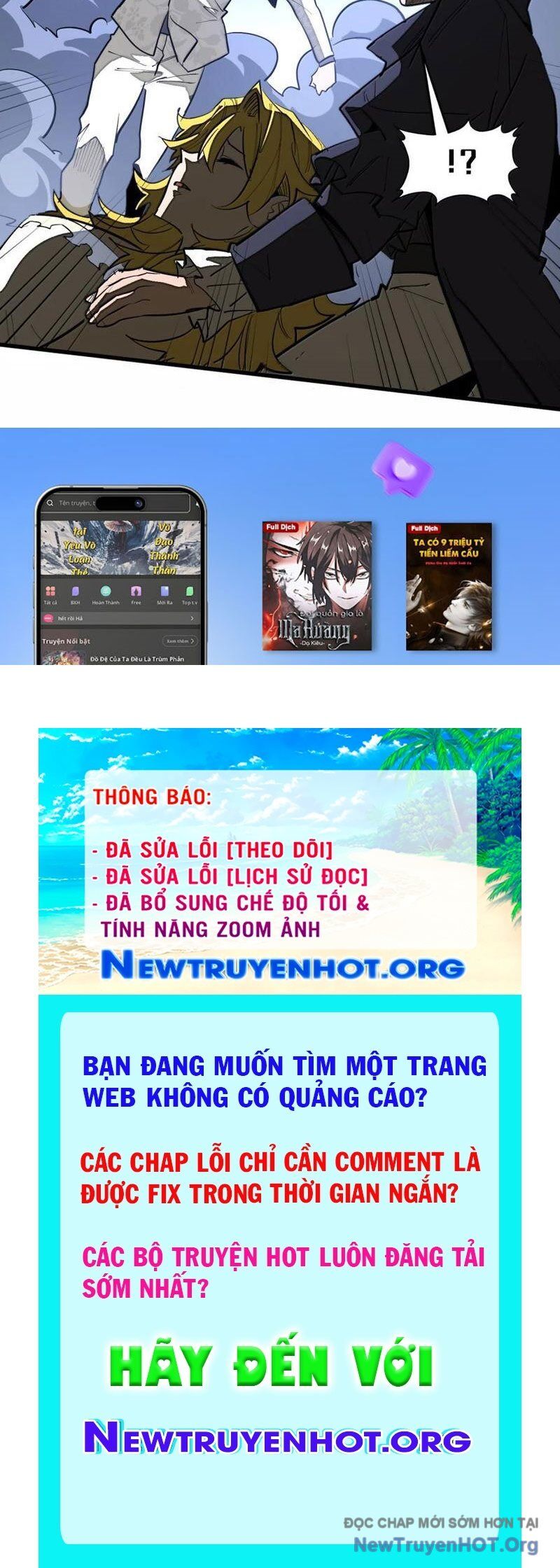 Từ Đáy Xã Hội Quật Khởi