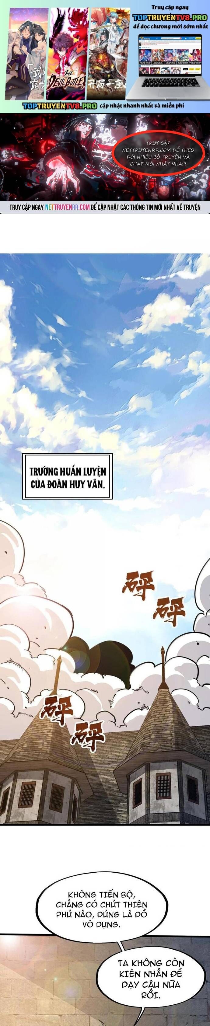 Từ Đáy Xã Hội Quật Khởi