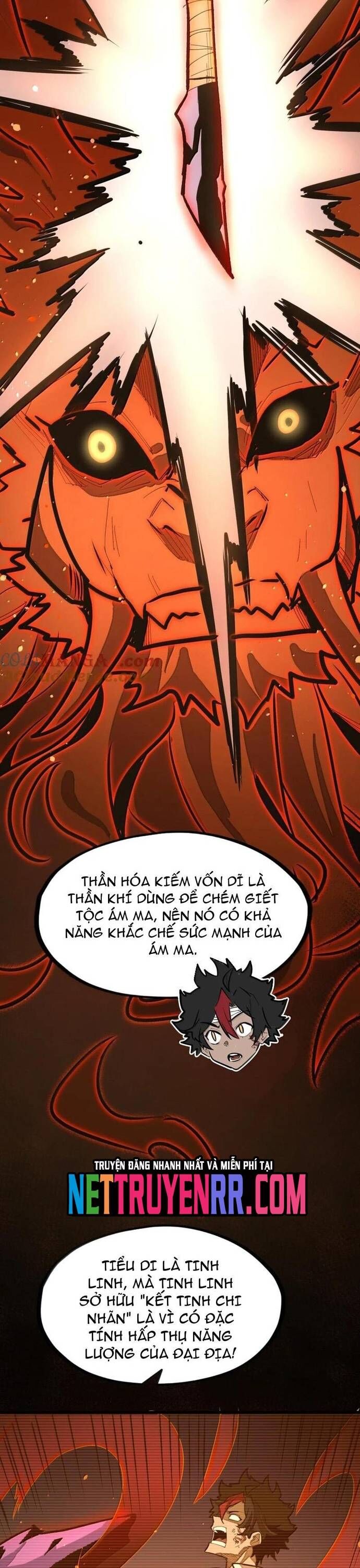 Từ Đáy Xã Hội Quật Khởi