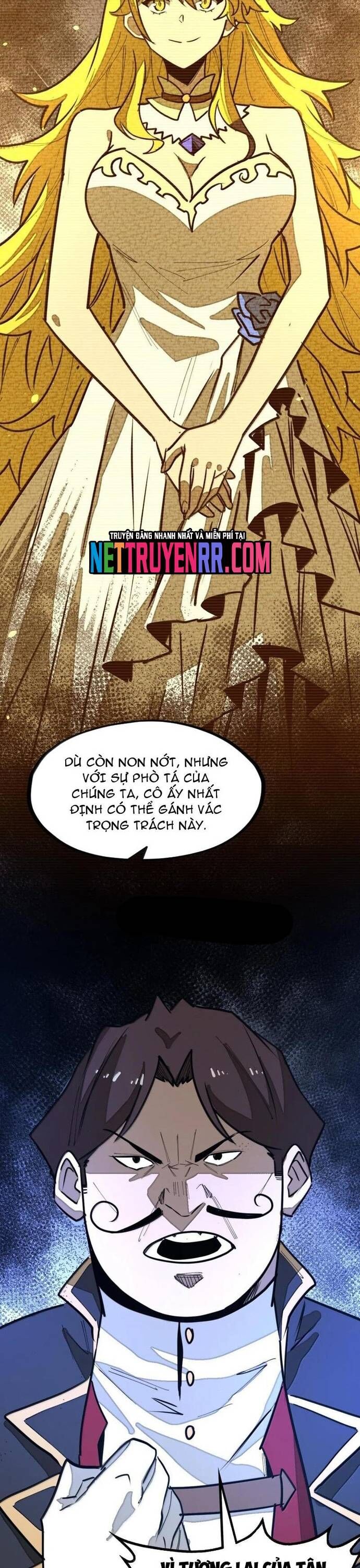 Từ Đáy Xã Hội Quật Khởi