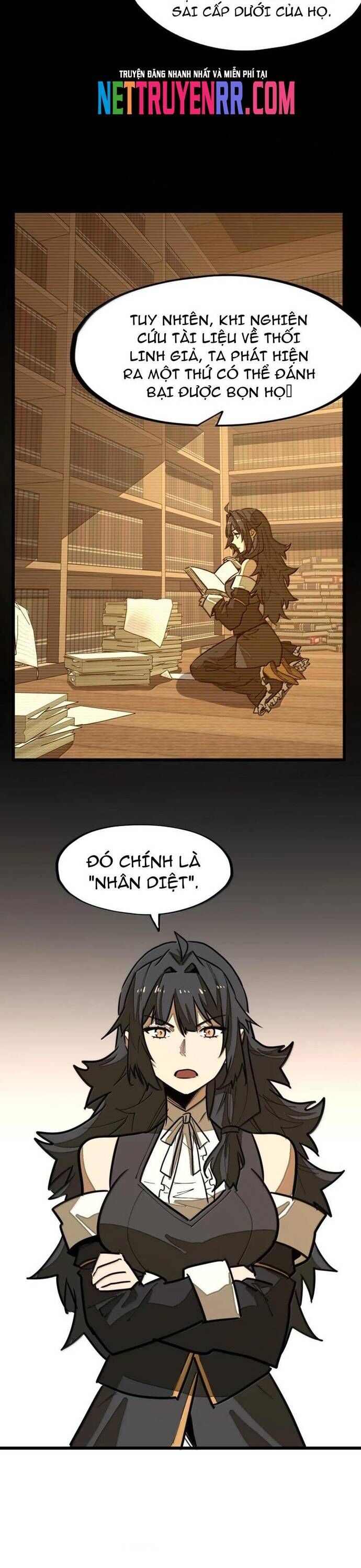 Từ Đáy Xã Hội Quật Khởi