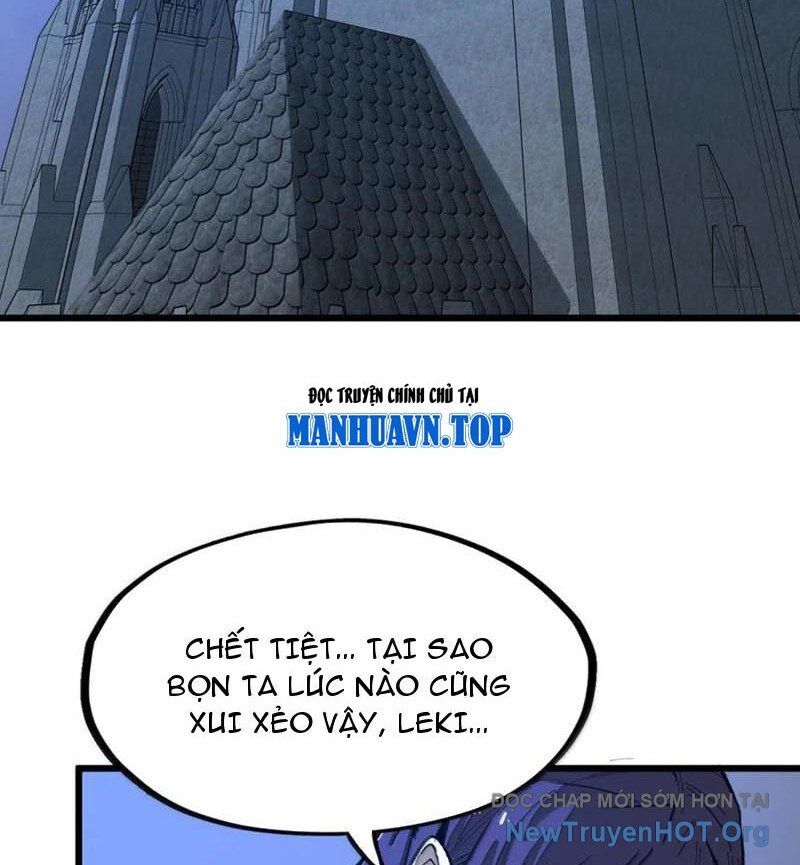 Từ Đáy Xã Hội Quật Khởi