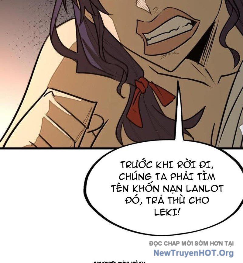 Từ Đáy Xã Hội Quật Khởi