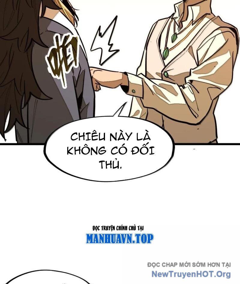 Từ Đáy Xã Hội Quật Khởi
