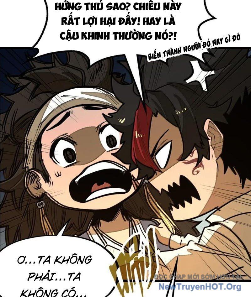 Từ Đáy Xã Hội Quật Khởi