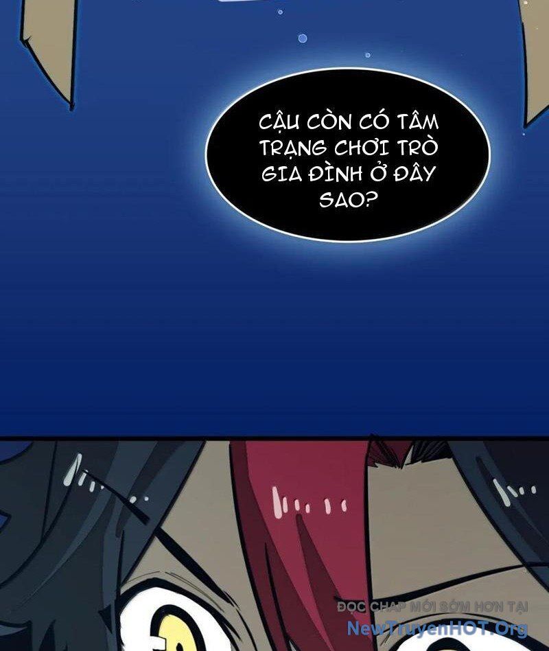 Từ Đáy Xã Hội Quật Khởi