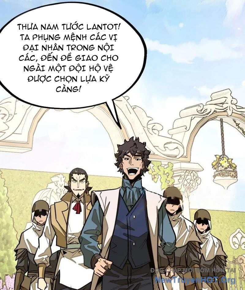 Từ Đáy Xã Hội Quật Khởi