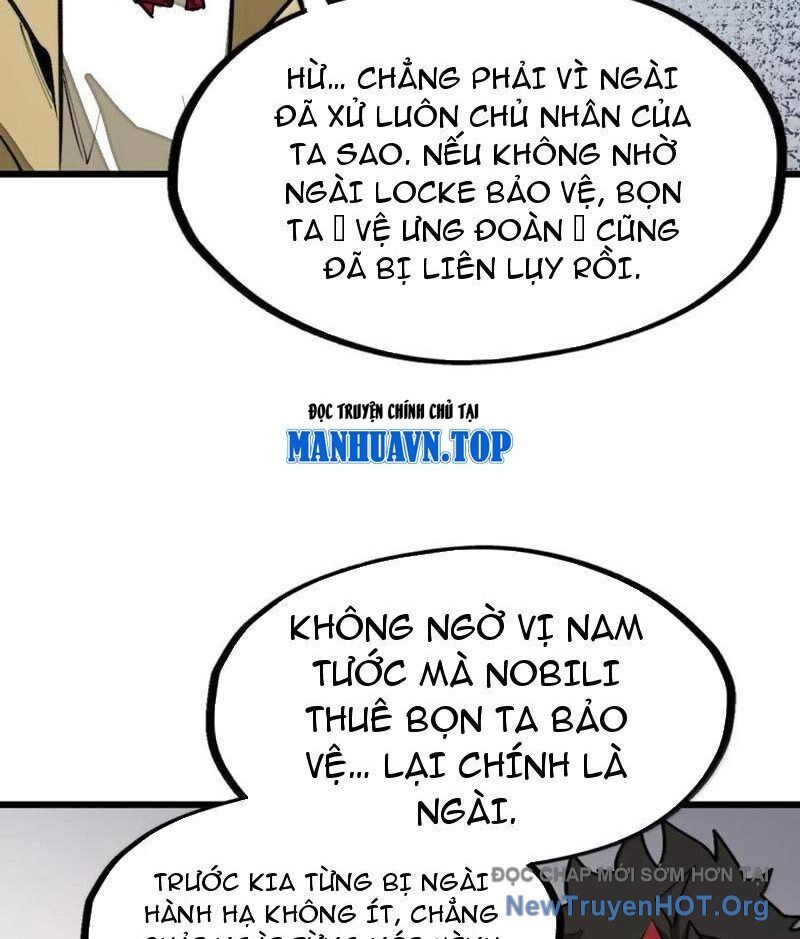 Từ Đáy Xã Hội Quật Khởi