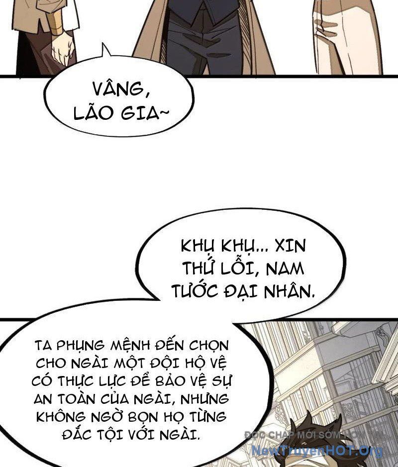 Từ Đáy Xã Hội Quật Khởi