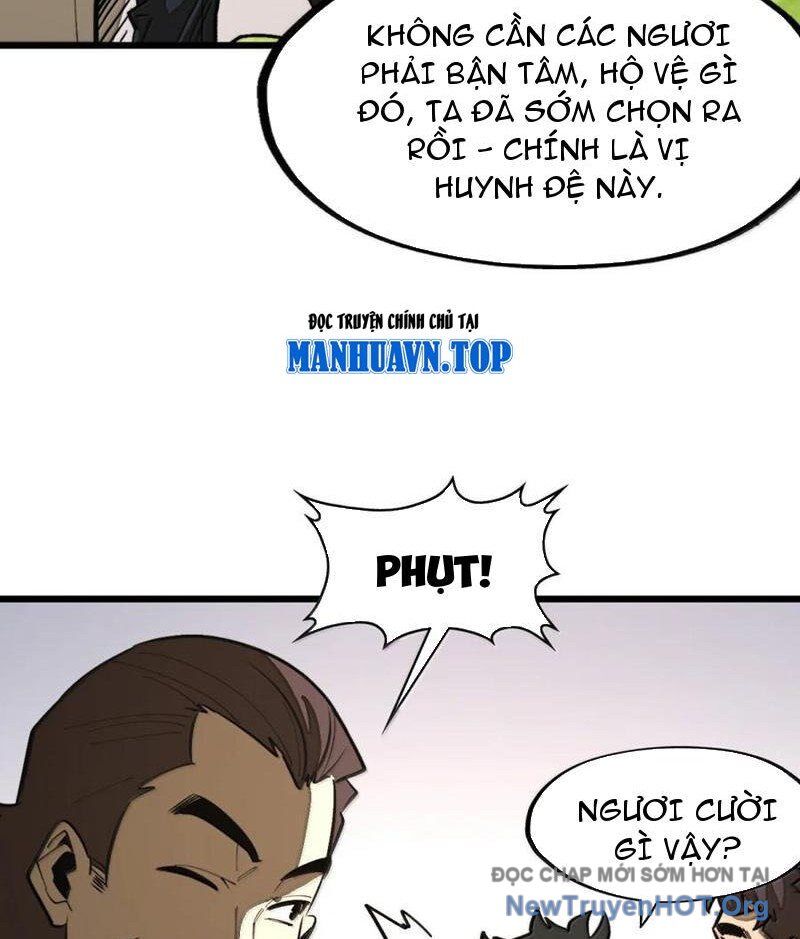Từ Đáy Xã Hội Quật Khởi