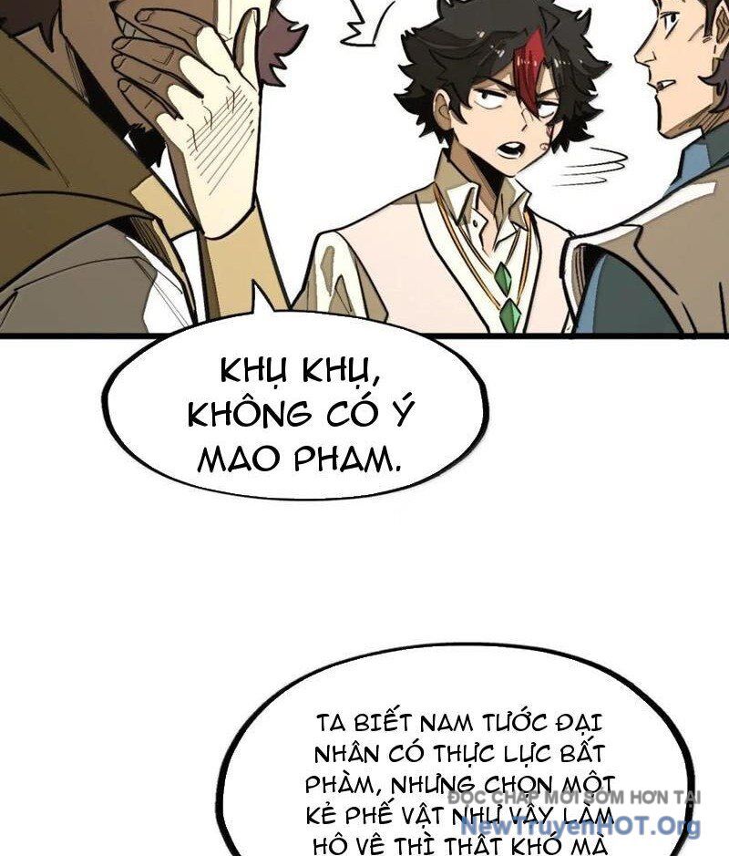 Từ Đáy Xã Hội Quật Khởi