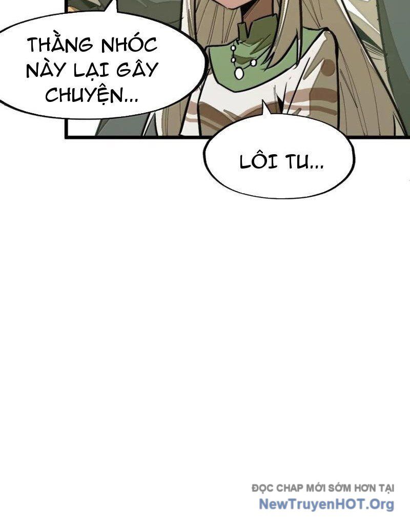 Từ Đáy Xã Hội Quật Khởi