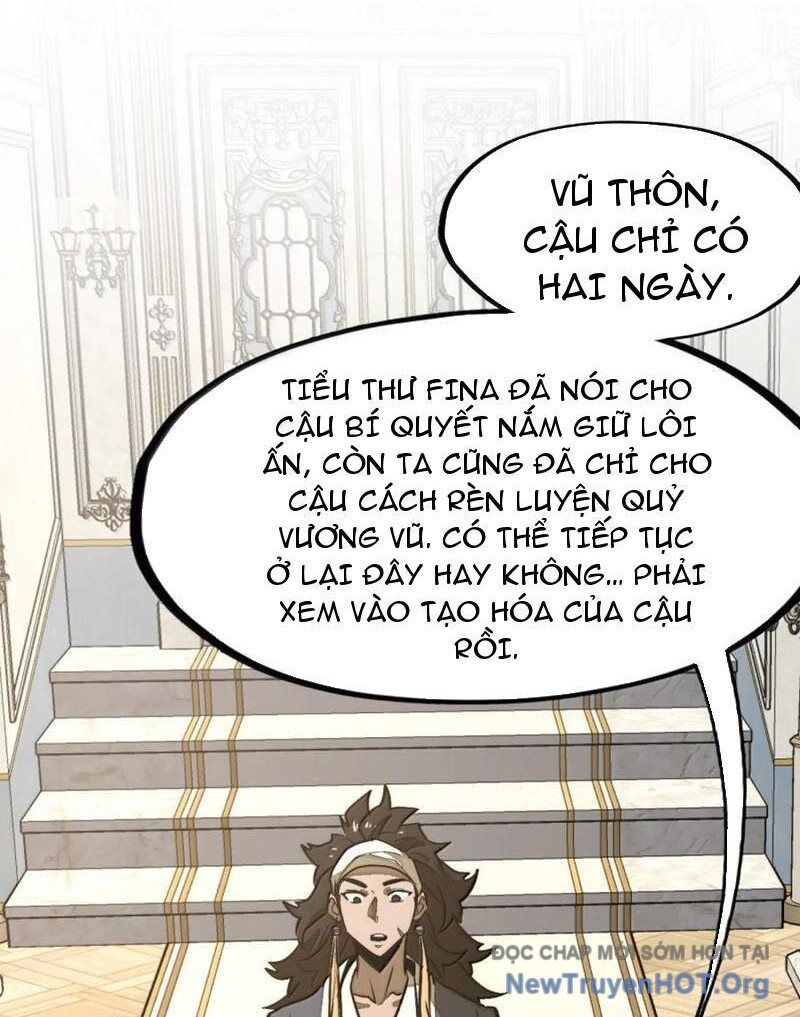 Từ Đáy Xã Hội Quật Khởi