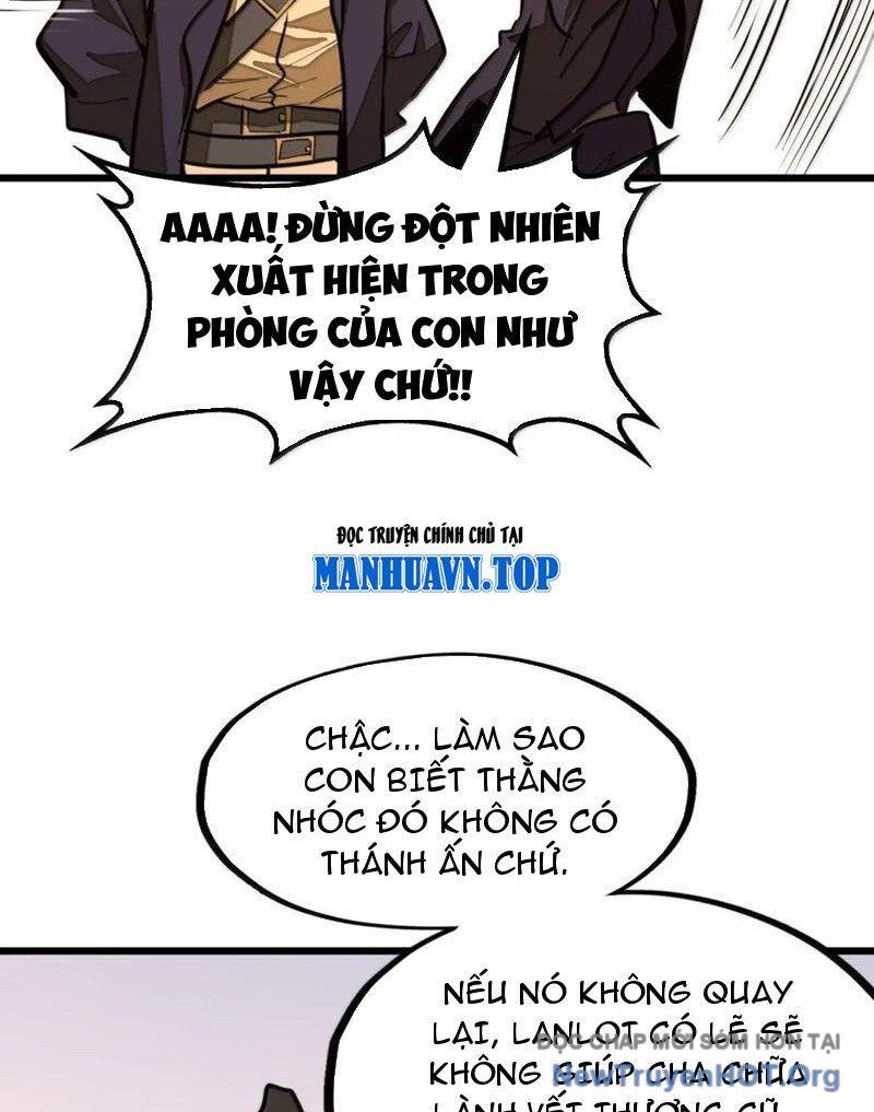 Từ Đáy Xã Hội Quật Khởi