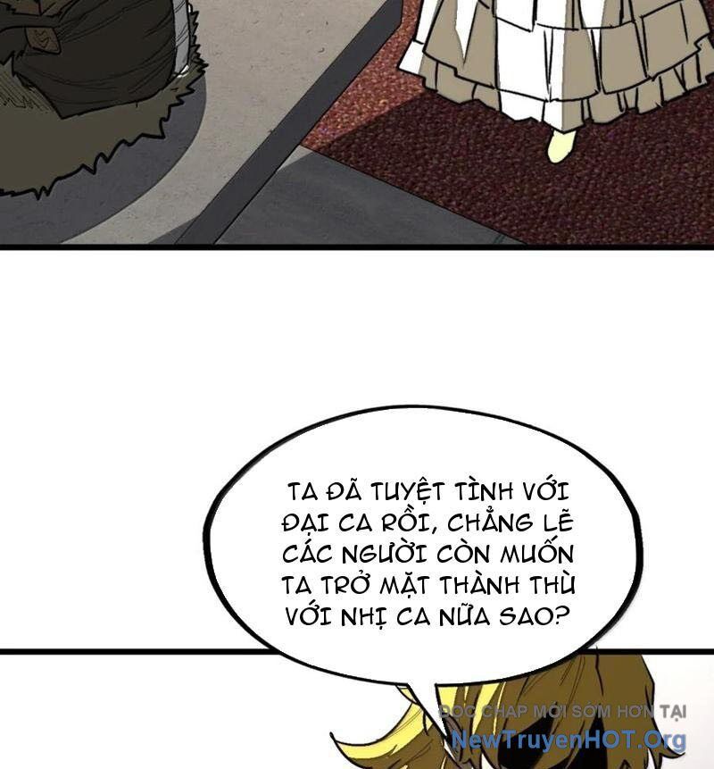 Từ Đáy Xã Hội Quật Khởi
