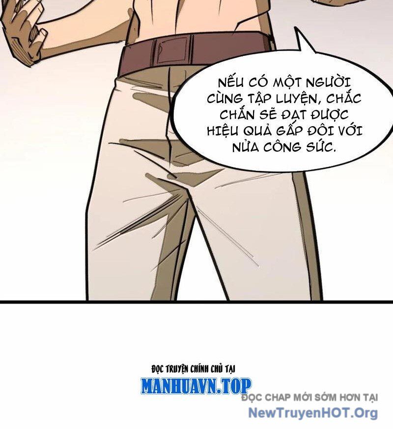 Từ Đáy Xã Hội Quật Khởi