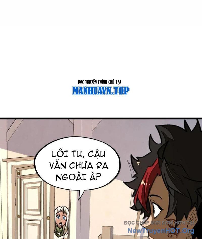 Từ Đáy Xã Hội Quật Khởi