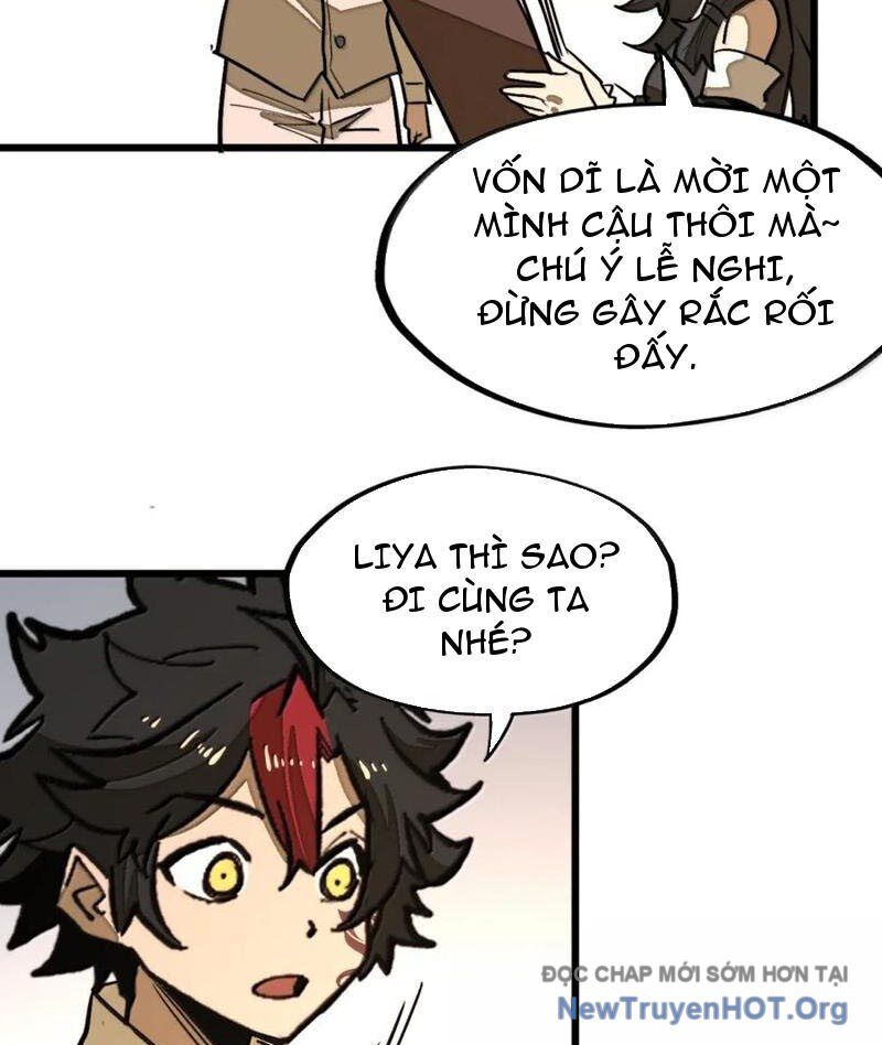 Từ Đáy Xã Hội Quật Khởi
