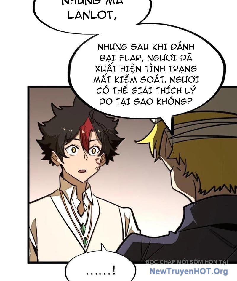 Từ Đáy Xã Hội Quật Khởi