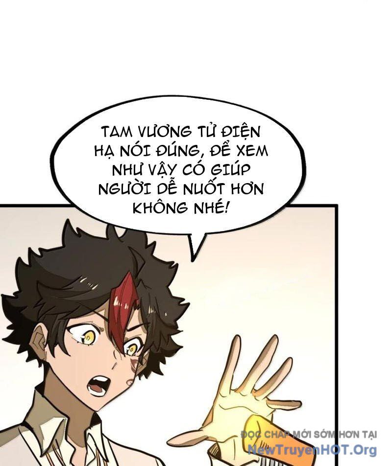 Từ Đáy Xã Hội Quật Khởi