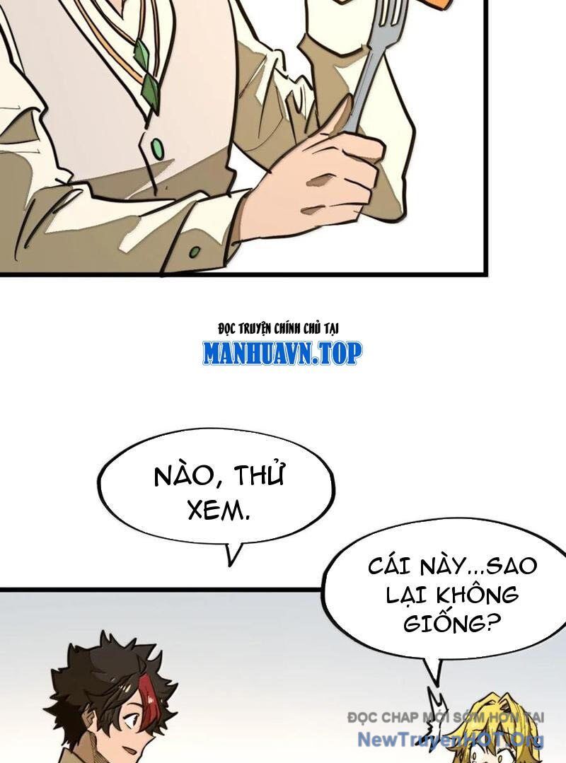 Từ Đáy Xã Hội Quật Khởi
