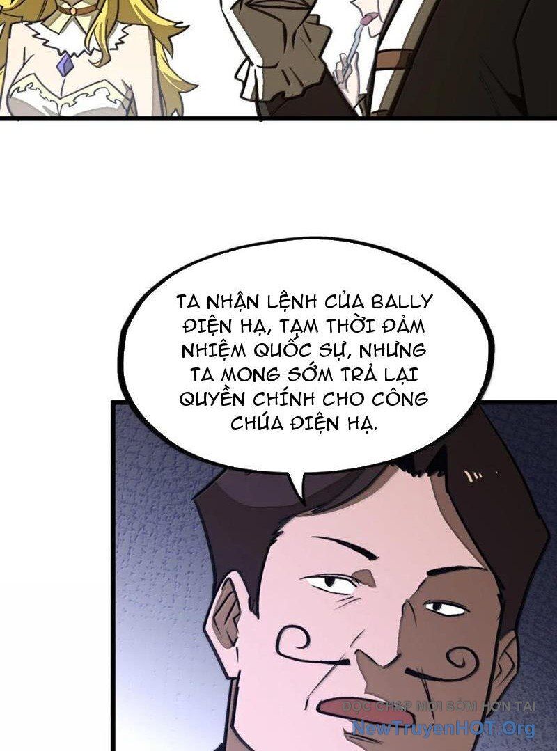 Từ Đáy Xã Hội Quật Khởi