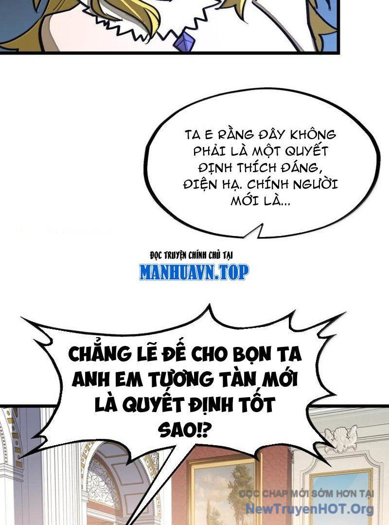 Từ Đáy Xã Hội Quật Khởi