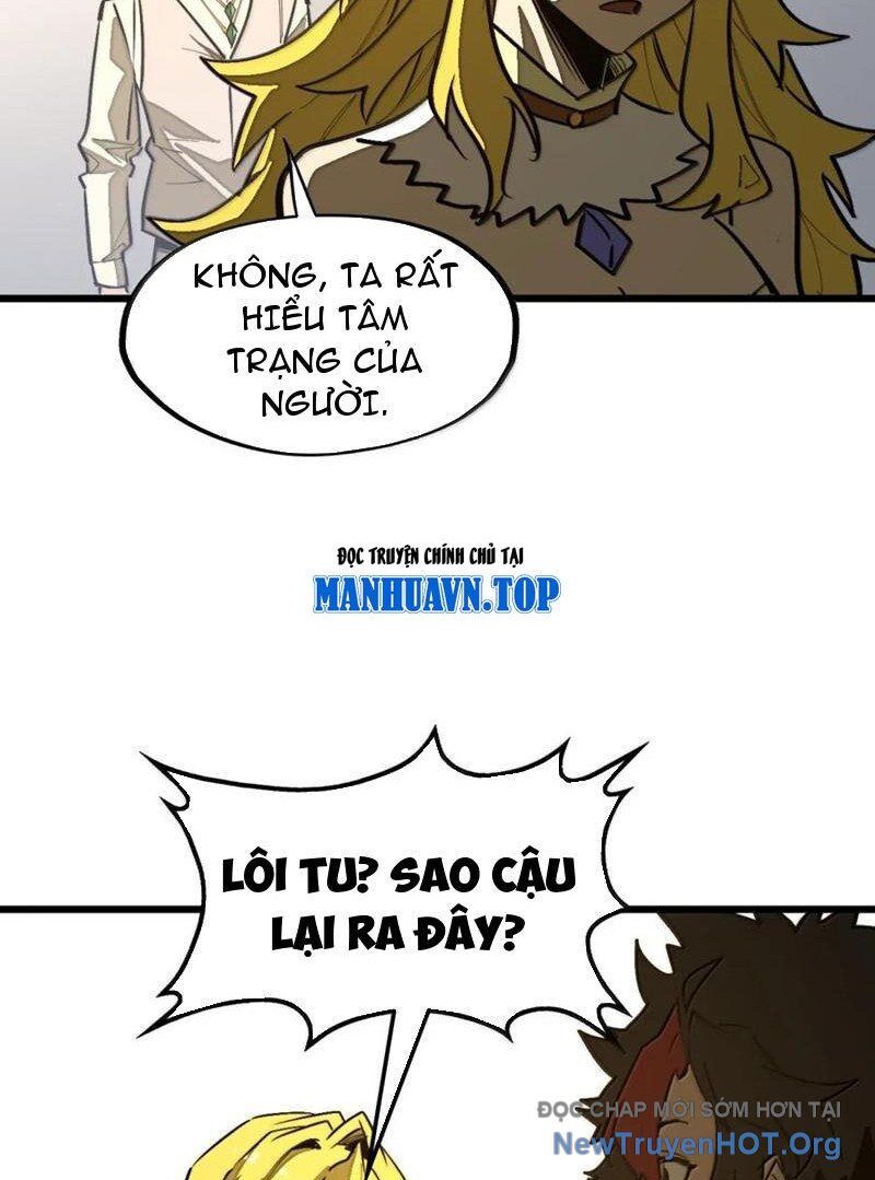 Từ Đáy Xã Hội Quật Khởi