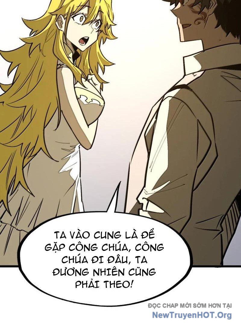Từ Đáy Xã Hội Quật Khởi