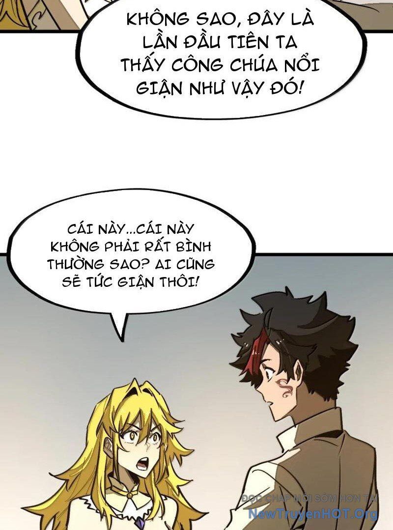 Từ Đáy Xã Hội Quật Khởi