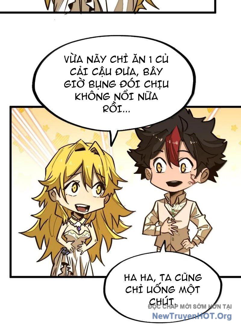 Từ Đáy Xã Hội Quật Khởi