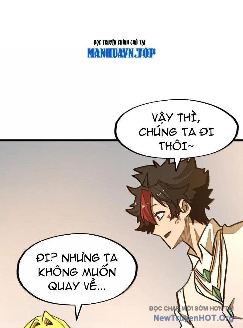 Từ Đáy Xã Hội Quật Khởi