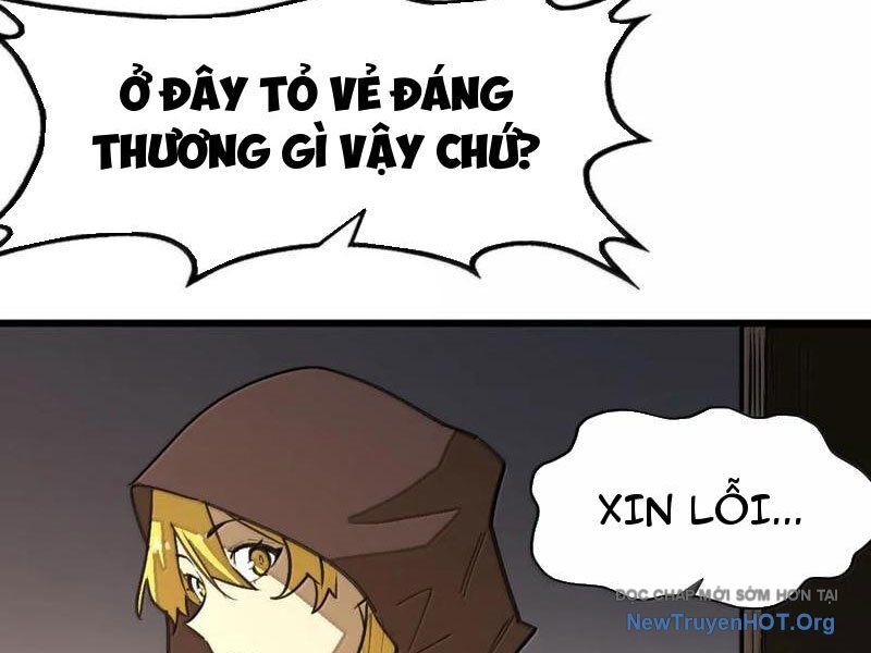 Từ Đáy Xã Hội Quật Khởi