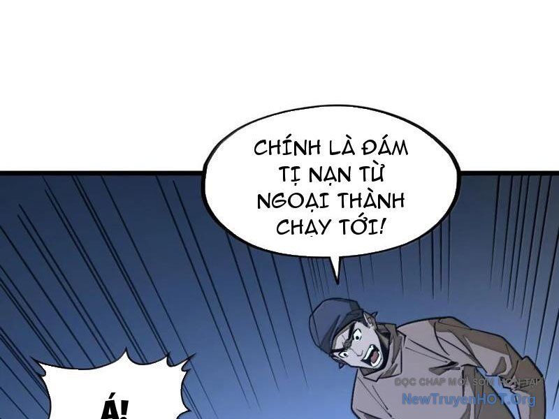 Từ Đáy Xã Hội Quật Khởi