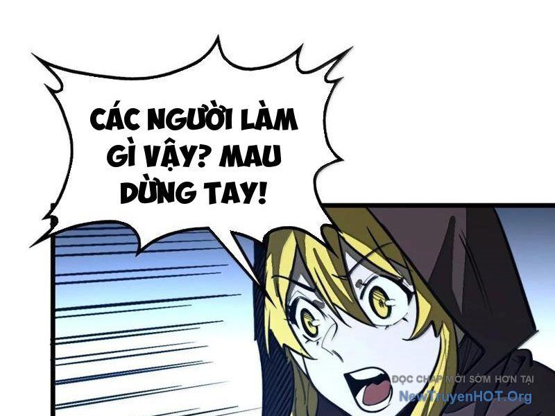 Từ Đáy Xã Hội Quật Khởi