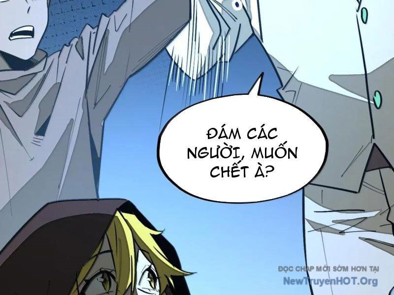 Từ Đáy Xã Hội Quật Khởi