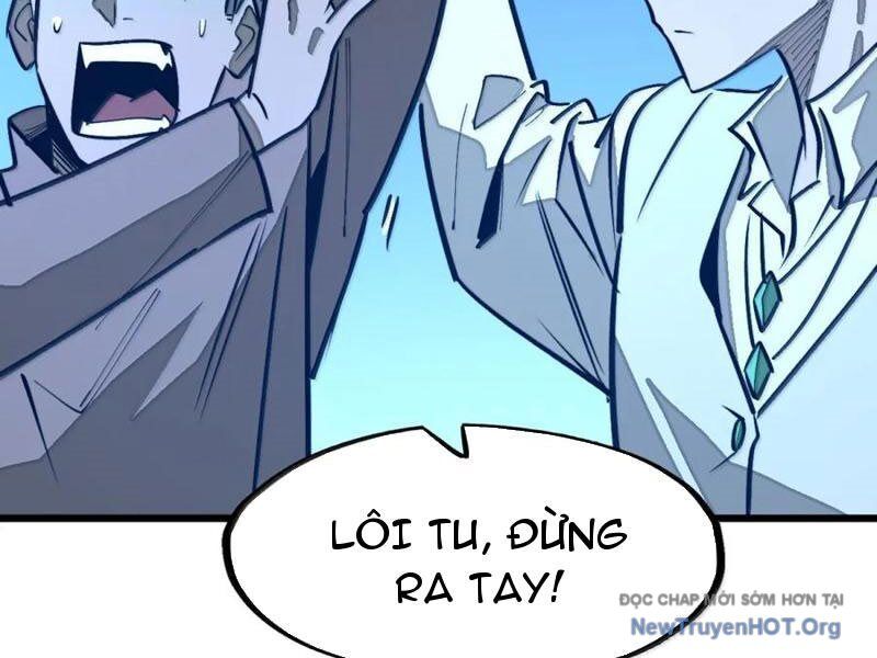 Từ Đáy Xã Hội Quật Khởi