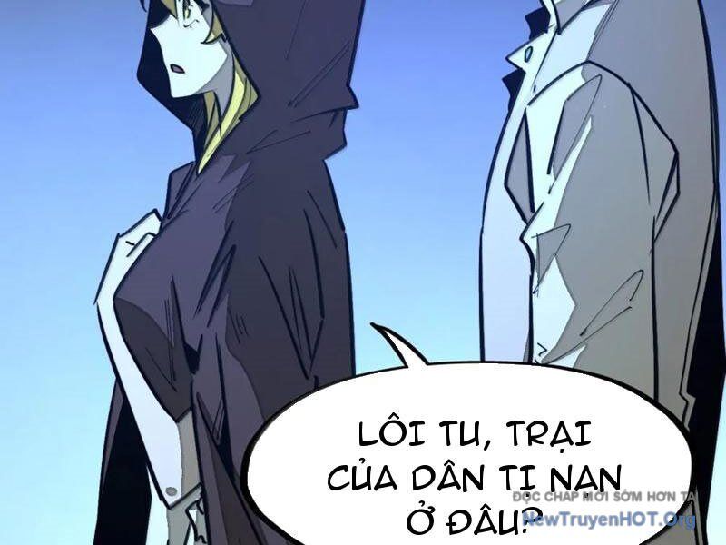 Từ Đáy Xã Hội Quật Khởi