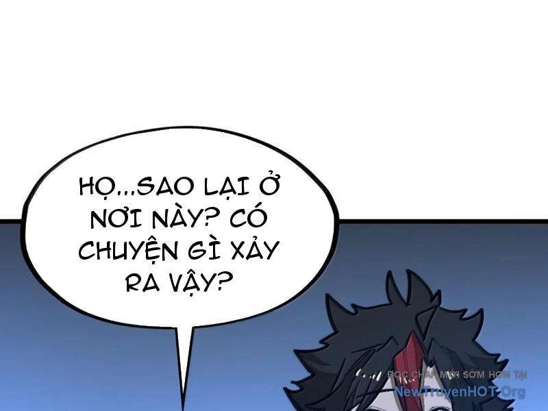 Từ Đáy Xã Hội Quật Khởi